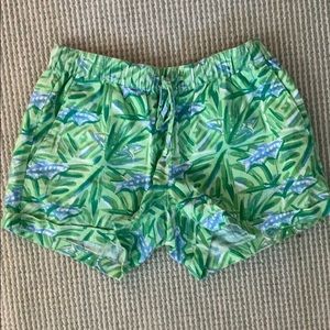 Vineyard vines shorts